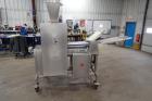 Mbc 3-100 Ravioli Machine